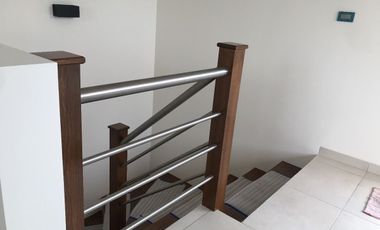 Casa nueva en venta en La Esmeralda, San Mateo Atenco