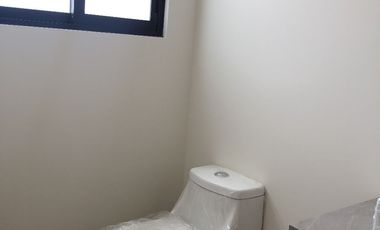 Casa nueva en venta en La Esmeralda, San Mateo Atenco