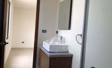 Casa nueva en venta en La Esmeralda, San Mateo Atenco