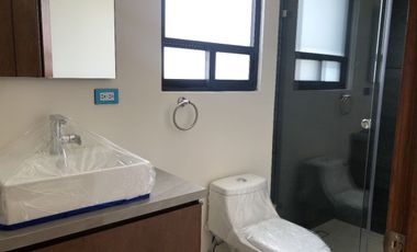 Casa nueva en venta en La Esmeralda, San Mateo Atenco