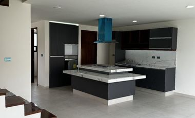 Casa nueva en venta en La Esmeralda, San Mateo Atenco