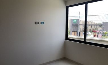 Casa nueva en venta en La Esmeralda, San Mateo Atenco