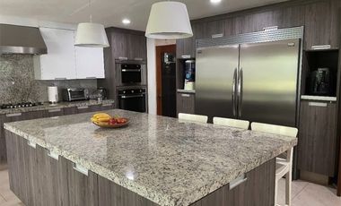 Tennis San Francisco, Casa en Venta