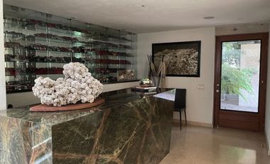 Tennis San Francisco, Casa en Venta