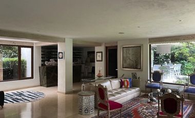 Tennis San Francisco, Casa en Venta