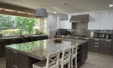 Tennis San Francisco, Casa en Venta