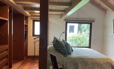 Tennis San Francisco, Casa en Venta