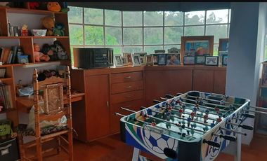 Av. San Bernabé, Casa en venta