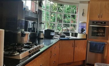 Av. San Bernabé, Casa en venta