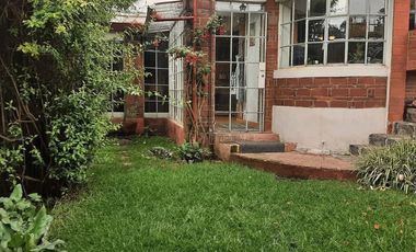 Av. San Bernabé, Casa en venta