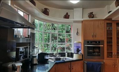 Av. San Bernabé, Casa en venta