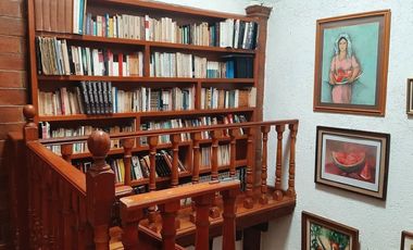 Av. San Bernabé, Casa en venta