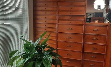 Av. San Bernabé, Casa en venta