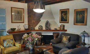 Av. San Bernabé, Casa en venta