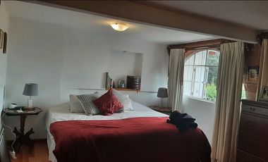 Av. San Bernabé, Casa en venta