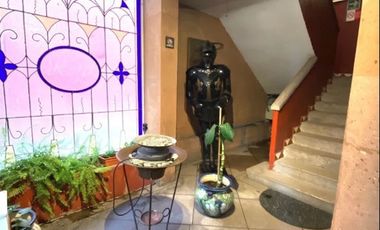 Hotel en Venta en Polanco, CDMX