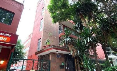 Hotel en Venta en Polanco, CDMX