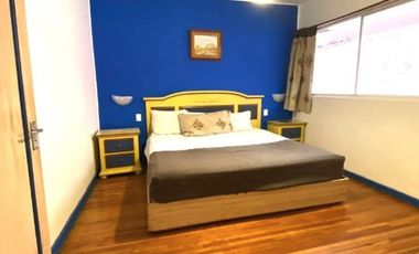 Hotel en Venta en Polanco, CDMX
