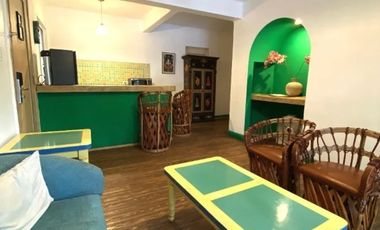 Hotel en Venta en Polanco, CDMX