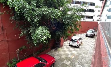 Hotel en Venta en Polanco, CDMX