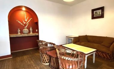 Hotel en Venta en Polanco, CDMX