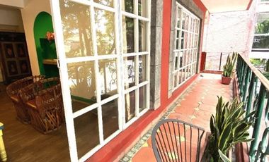 Hotel en Venta en Polanco, CDMX