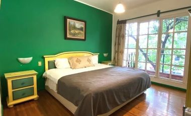 Hotel en Venta en Polanco, CDMX