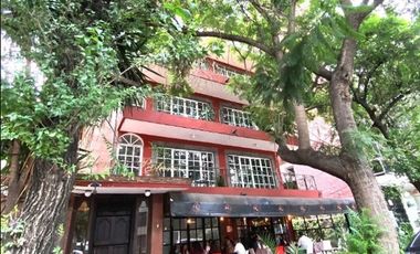 Hotel en Venta en Polanco, CDMX