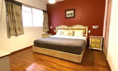 Hotel en Venta en Polanco, CDMX