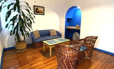 Hotel en Venta en Polanco, CDMX