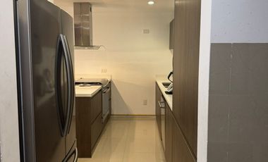 Precioso departamento en renta, Polanco
