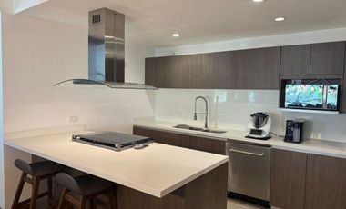 Precioso departamento en renta, Polanco