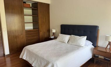 Precioso departamento en renta, Polanco