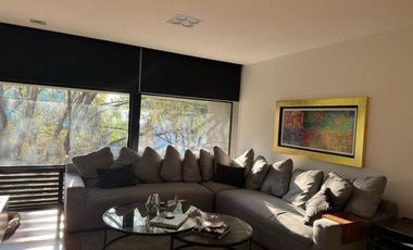 Precioso departamento en renta, Polanco