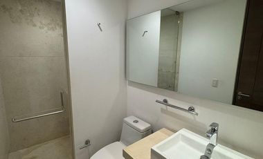 Precioso departamento en renta, Polanco