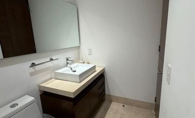 Precioso departamento en renta, Polanco