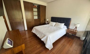 Precioso departamento en renta, Polanco