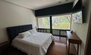 Precioso departamento en renta, Polanco