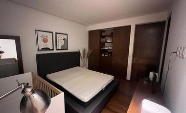 Precioso departamento en renta, Polanco