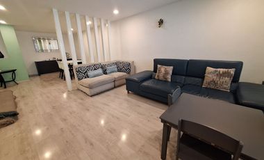 Casa en venta en La Quebrada, Cuautitlán Izcalli