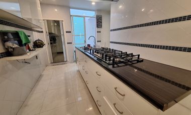 Casa en venta en La Quebrada, Cuautitlán Izcalli