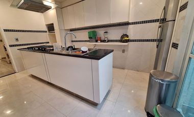 Casa en venta en La Quebrada, Cuautitlán Izcalli