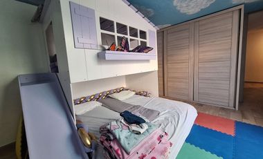 Casa en venta en La Quebrada, Cuautitlán Izcalli