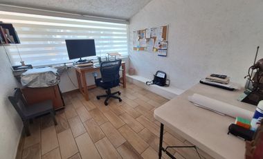 Casa en venta en La Quebrada, Cuautitlán Izcalli