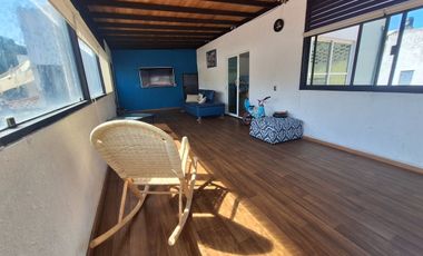 Casa en venta en La Quebrada, Cuautitlán Izcalli