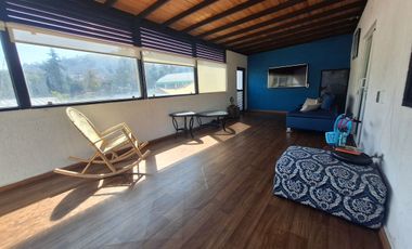 Casa en venta en La Quebrada, Cuautitlán Izcalli