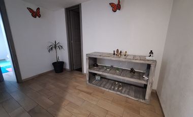 Casa en venta en La Quebrada, Cuautitlán Izcalli