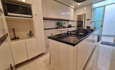 Casa en venta en La Quebrada, Cuautitlán Izcalli