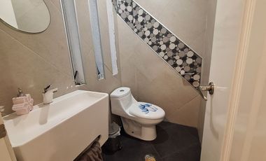 Casa en venta en La Quebrada, Cuautitlán Izcalli