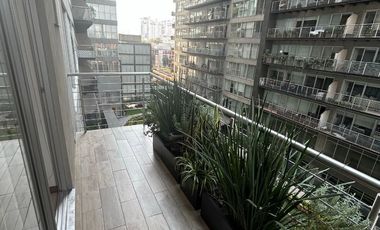 LINDO DEPARTAMENTO EN CITY TOWERS GREEN